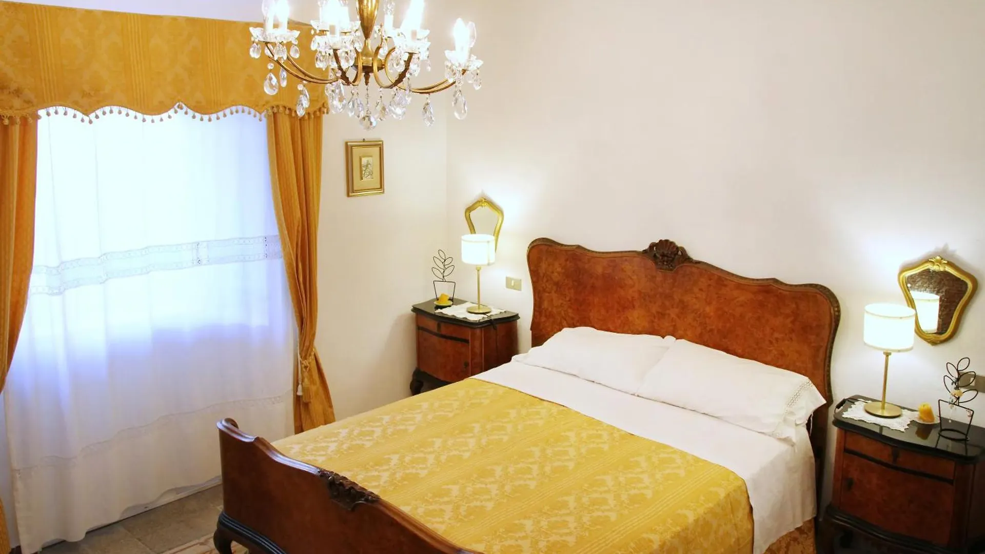 Tenuta Petreria Apartment Santo Stefano di Camastra Italy
