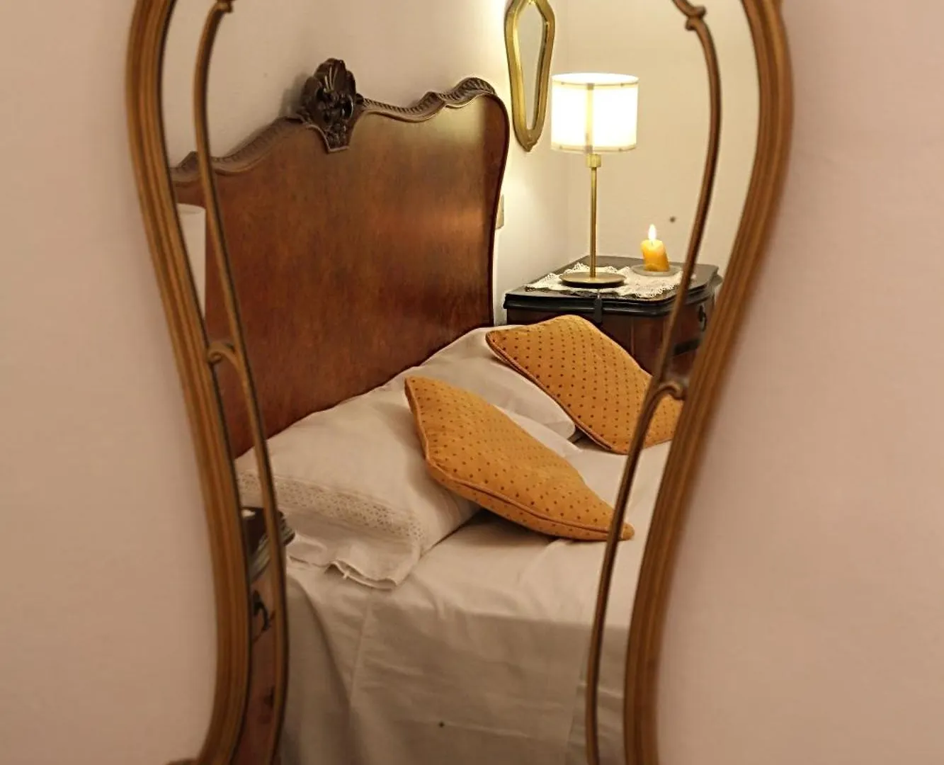 Tenuta Petreria Apartment Santo Stefano di Camastra